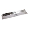 Bosch Cooker & Hob Facia Panel Stainless Steel - Image 4