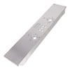 Bosch Cooker & Hob Facia Panel Stainless Steel - Image 5