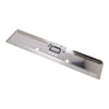 Bosch Cooker & Hob Facia Panel Stainless Steel - Image 9