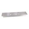 Bosch Cooker & Hob Facia Panel Stainless Steel - Image 10