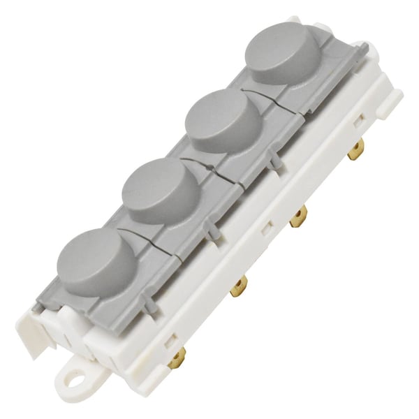 Operating Module Switch Button Panel 