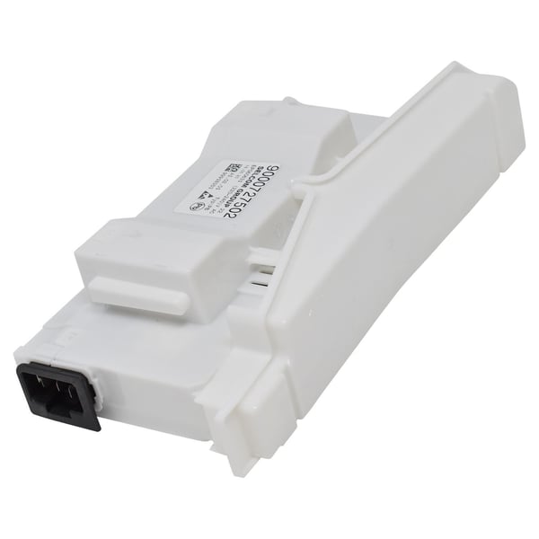 Power Module Programmed