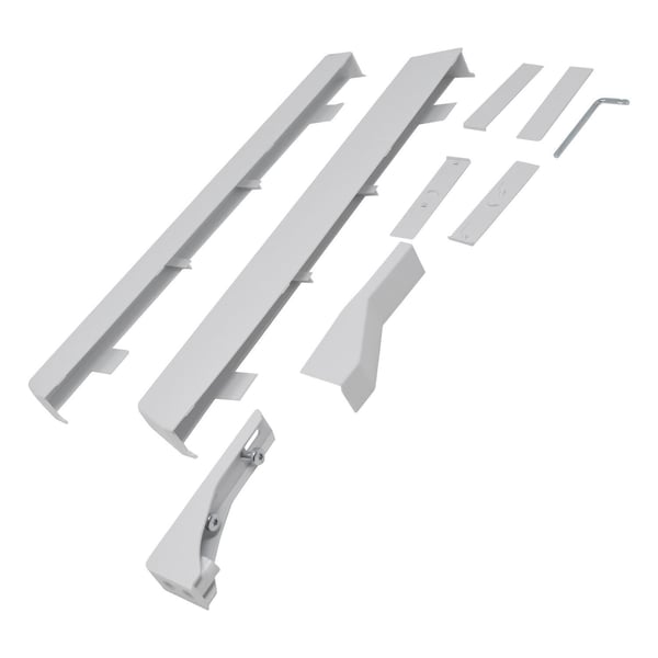 Fixing Installation Built In Kit