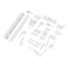 Siemens Fridge & Freezer Installation Fixing Kit - Image 1