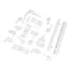 Siemens Fridge & Freezer Installation Fixing Kit - Image 2