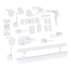 Siemens Fridge & Freezer Installation Fixing Kit - Image 3