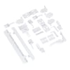 Siemens Fridge & Freezer Installation Fixing Kit - Image 5