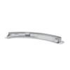 Siemens Washing Machine Silver Door Handle - Image 1
