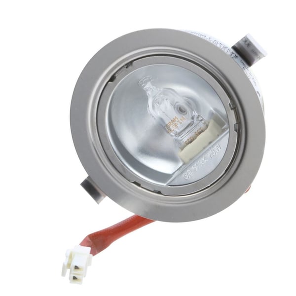 Lens Light & Bulb