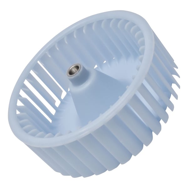 Fan Drum Wheel 