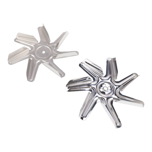 Motor Fan Blade