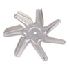 Bosch Cooker & Hob Motor Fan Blade - Image 3
