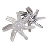 Bosch Cooker & Hob Motor Fan Blade - Image 4