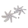 Bosch Cooker & Hob Motor Fan Blade - Image 5