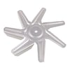 Bosch Cooker & Hob Motor Fan Blade - Image 8