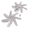 Bosch Cooker & Hob Motor Fan Blade - Image 11