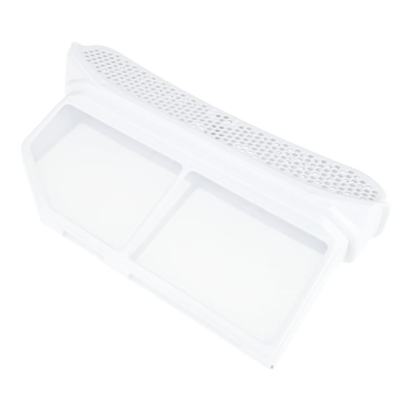 Fluff Filter 