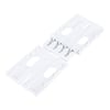 Siemens Fridge & Freezer Fixing Installation Kit Door Built In - Image 3