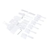 Siemens Fridge & Freezer Fixing Installation Kit Door Built In - Image 5