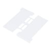 Siemens Fridge & Freezer Fixing Installation Kit Door Built In - Image 6
