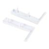 Siemens Fridge & Freezer Fixing Installation Kit Door Built In - Image 11