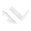 Siemens Fridge & Freezer Fixing Installation Kit Built In - Image 1