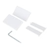 Siemens Fridge & Freezer Fixing Installation Kit Built In - Image 2