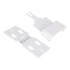 Siemens Fridge & Freezer Fixing Installation Kit Built In - Image 3