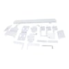 Siemens Fridge & Freezer Fixing Installation Kit Built In - Image 4