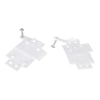 Siemens Fridge & Freezer Fixing Installation Kit Built In - Image 5