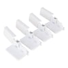 Siemens Fridge & Freezer Fixing Installation Kit Built In - Image 6