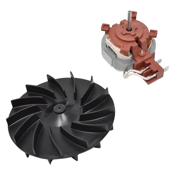 Fan Motor 