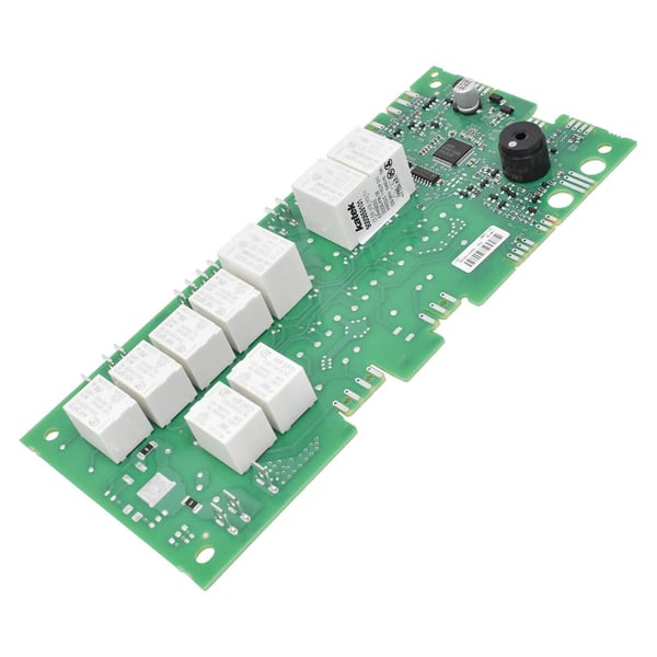 Control module