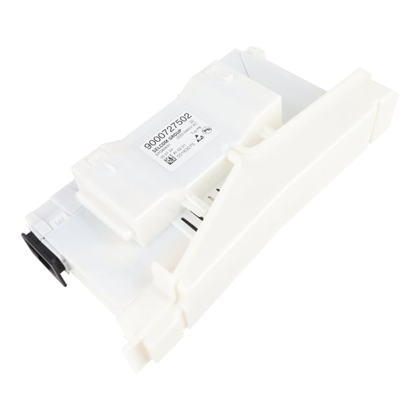 Power module programmed