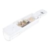 Bosch Fridge & Freezer Light Bulb Housing - Image 5