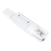 Bosch Fridge & Freezer Light Bulb Housing - Image 6