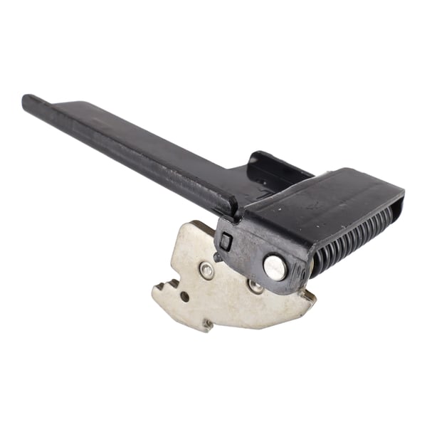 Door Hinge Left Side 