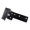 Bosch Microwave Door Hinge Left Side - Image 5