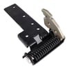 Bosch Microwave Door Hinge Left Side - Image 6
