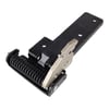 Bosch Microwave Door Hinge Left Side - Image 8