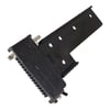Bosch Microwave Door Hinge Left Side - Image 11