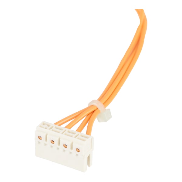 Cable harness