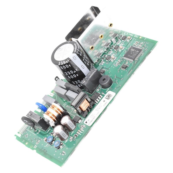 Control Module