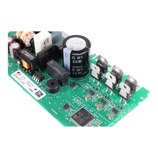 Control Module Board
