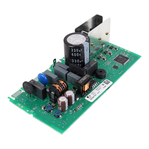 Control module