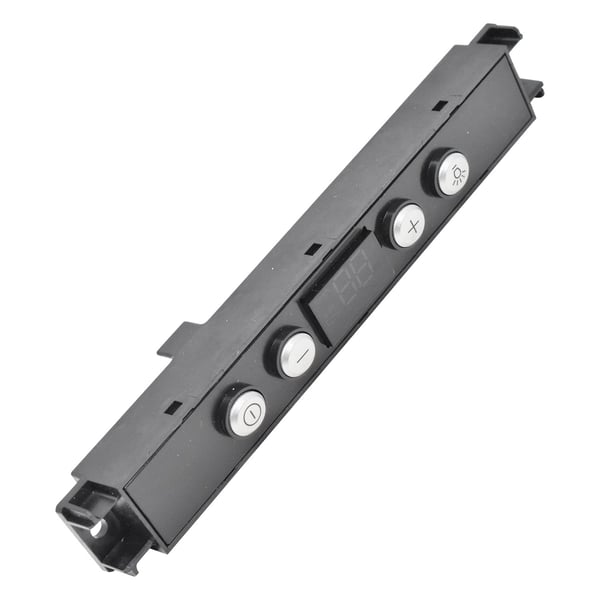Operating module