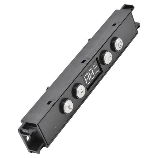 Operating Module Button Switch Board