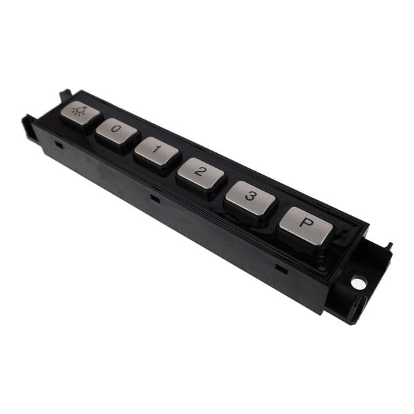 Operating module