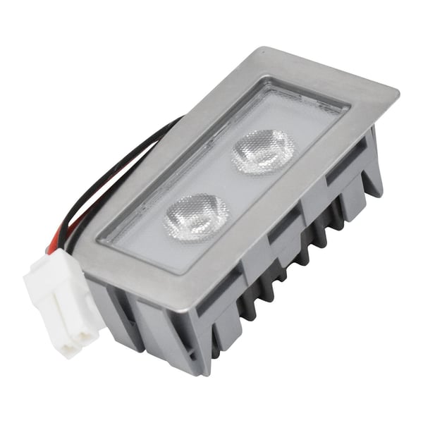 LED Light Panel Plate 