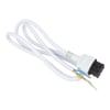 Bosch Cooker & Hob Power Cord Lead 1.2m - Image 1